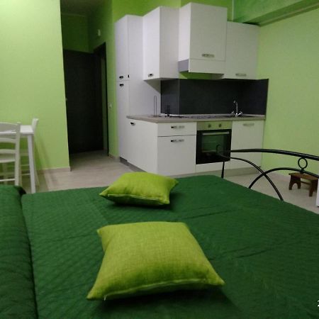 Alloggio Verde Nel Cuore Di Soriano Soriano nel Cimino Ngoại thất bức ảnh