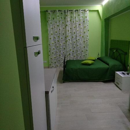 Alloggio Verde Nel Cuore Di Soriano Soriano nel Cimino Ngoại thất bức ảnh