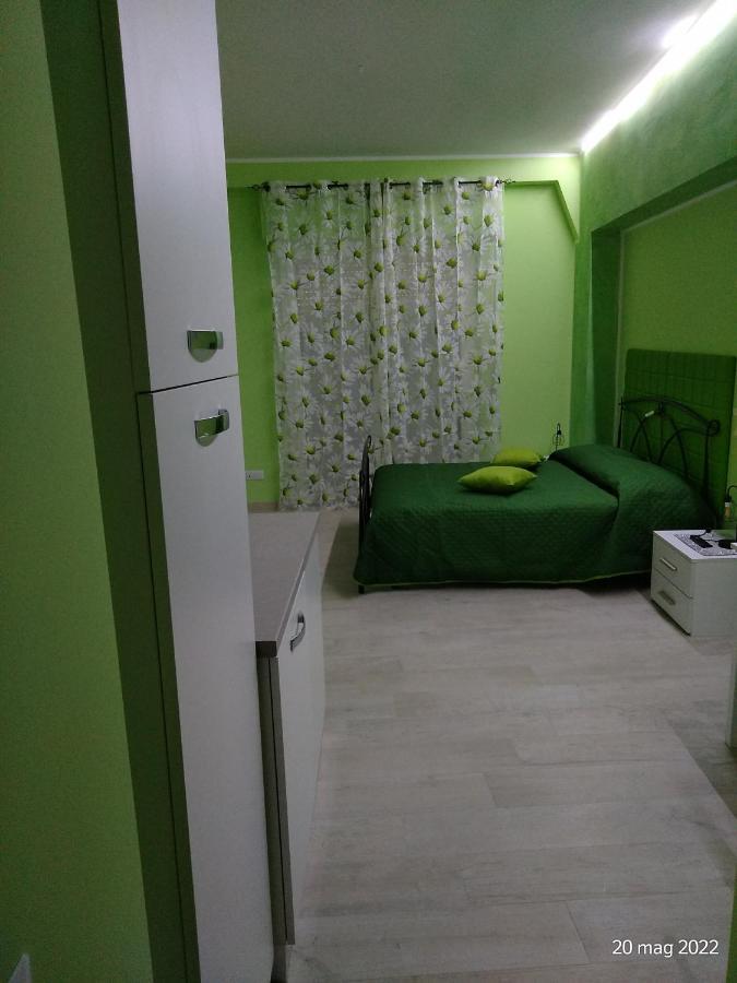 Alloggio Verde Nel Cuore Di Soriano Soriano nel Cimino Ngoại thất bức ảnh